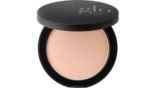 Glo Skin Beauty Pressed Base Beige Medium, bild 4