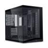 Lian Li O11 Dynamic Mini V2 datorchassi (svart)