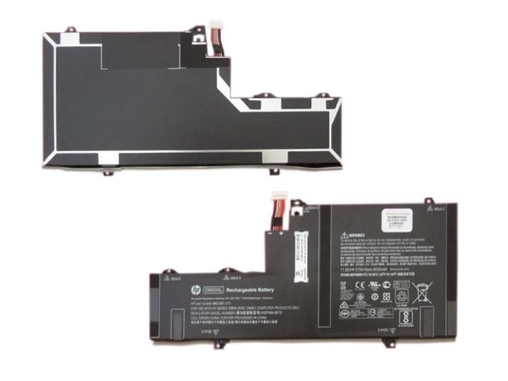 HP Battery (Primary), bild 4