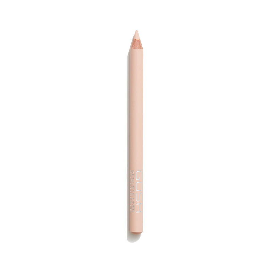 Gosh Copenhagen Kohl Eye Liner 005 Nude, bild 2