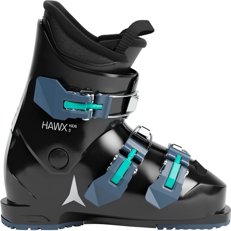 Atomic Hawx Kids 3 - 19.5