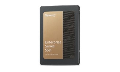 Synology Enterprise SAT5210 7TB