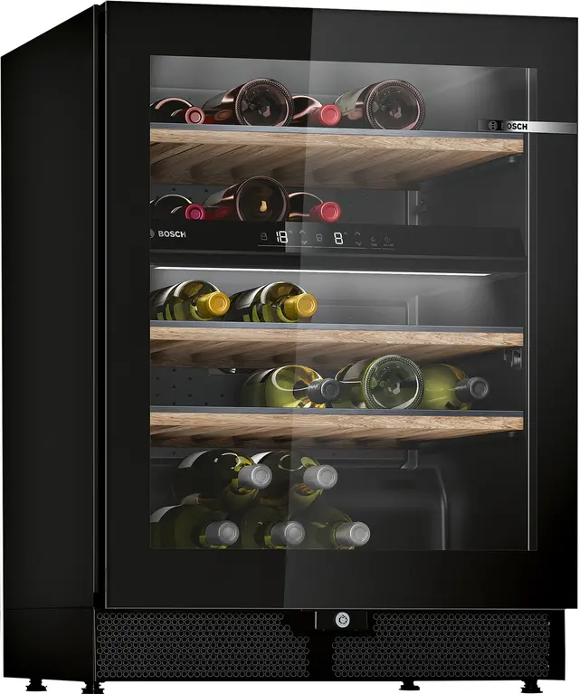 Bosch Serie 6 KWK16ABGB vinkyl