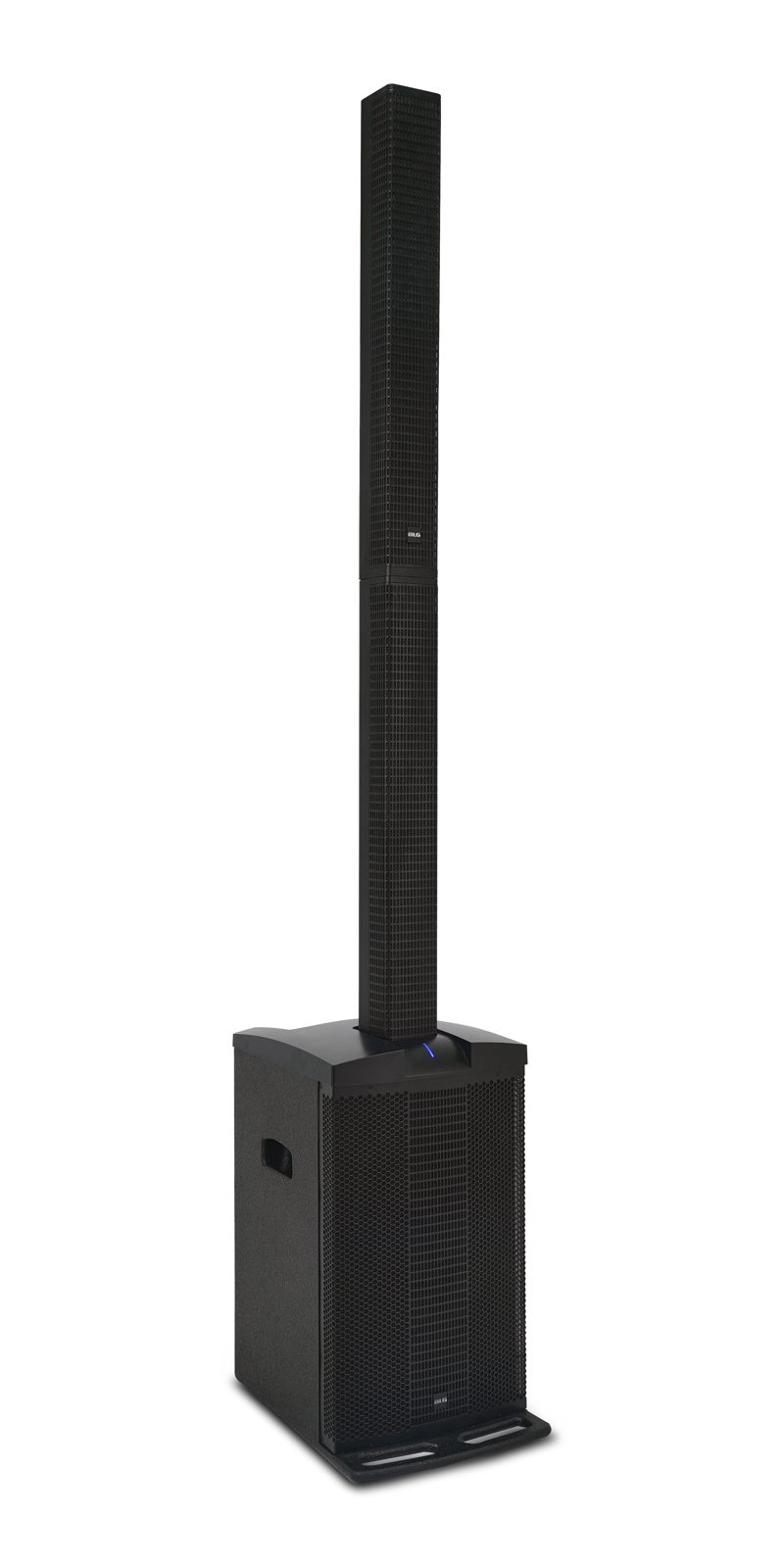 BLG TUBE 15 PA-system 800W / 12" / DSP / Bluetooth