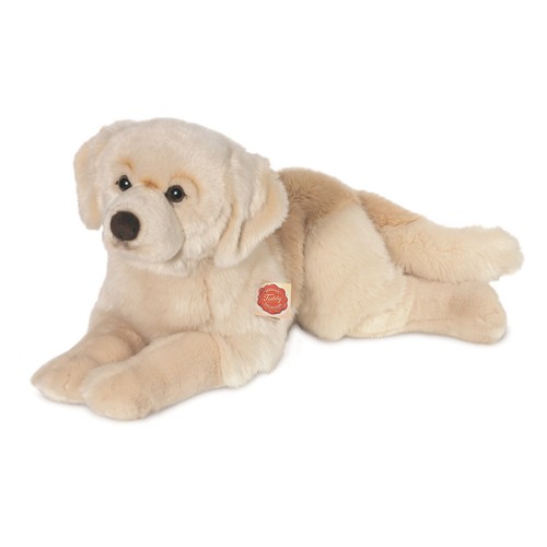 Teddy Hermann - Lying Golden Retriever 60 cm (927600)