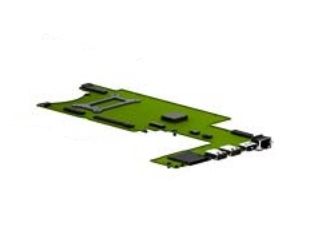 HP 802679-501, Moderkort, 33,8 cm (13.3), HP, Pavilion 13