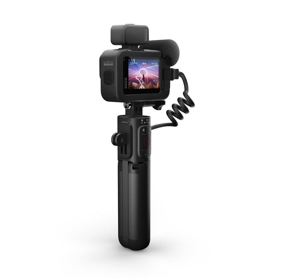 Gopro HERO 12 Actionkamera Black Creator kit