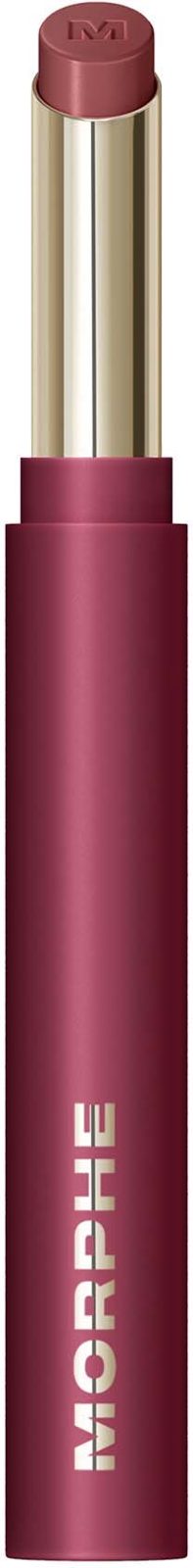 Morphe Lip Filter Hydroplump Soft Matte Lipstick Plush