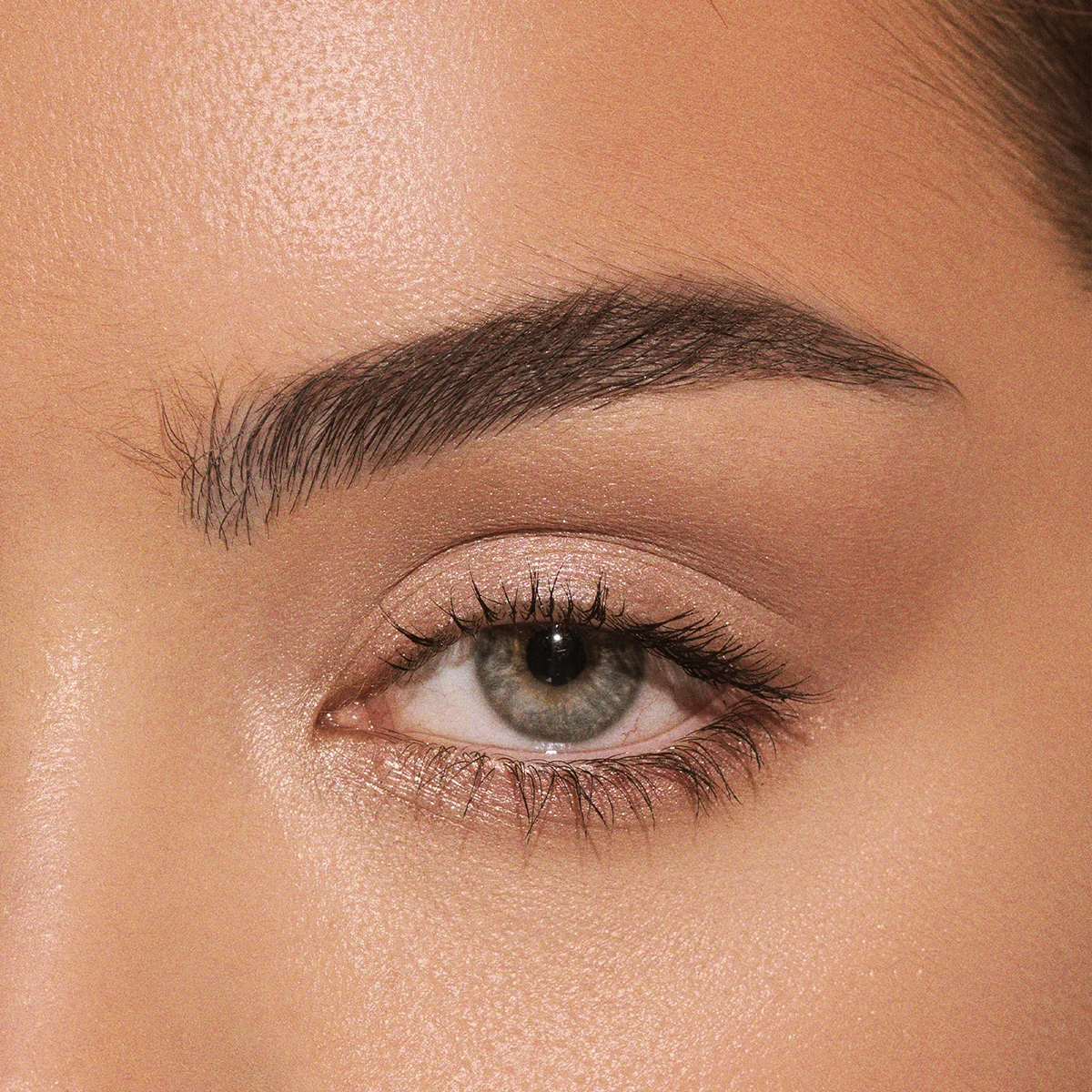 Jason Wu Beauty Thick And Fluffy Brow Mascara Dark Brown 6 g, bild 3