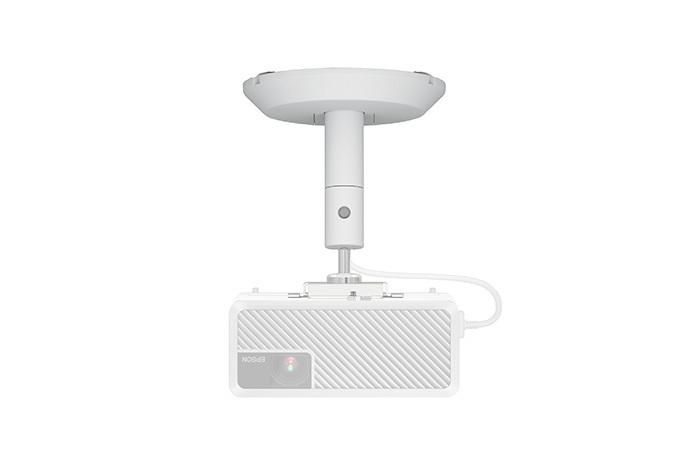 Epson Takfäste / Bordstativ, ELPMB60W, vit, bild 3