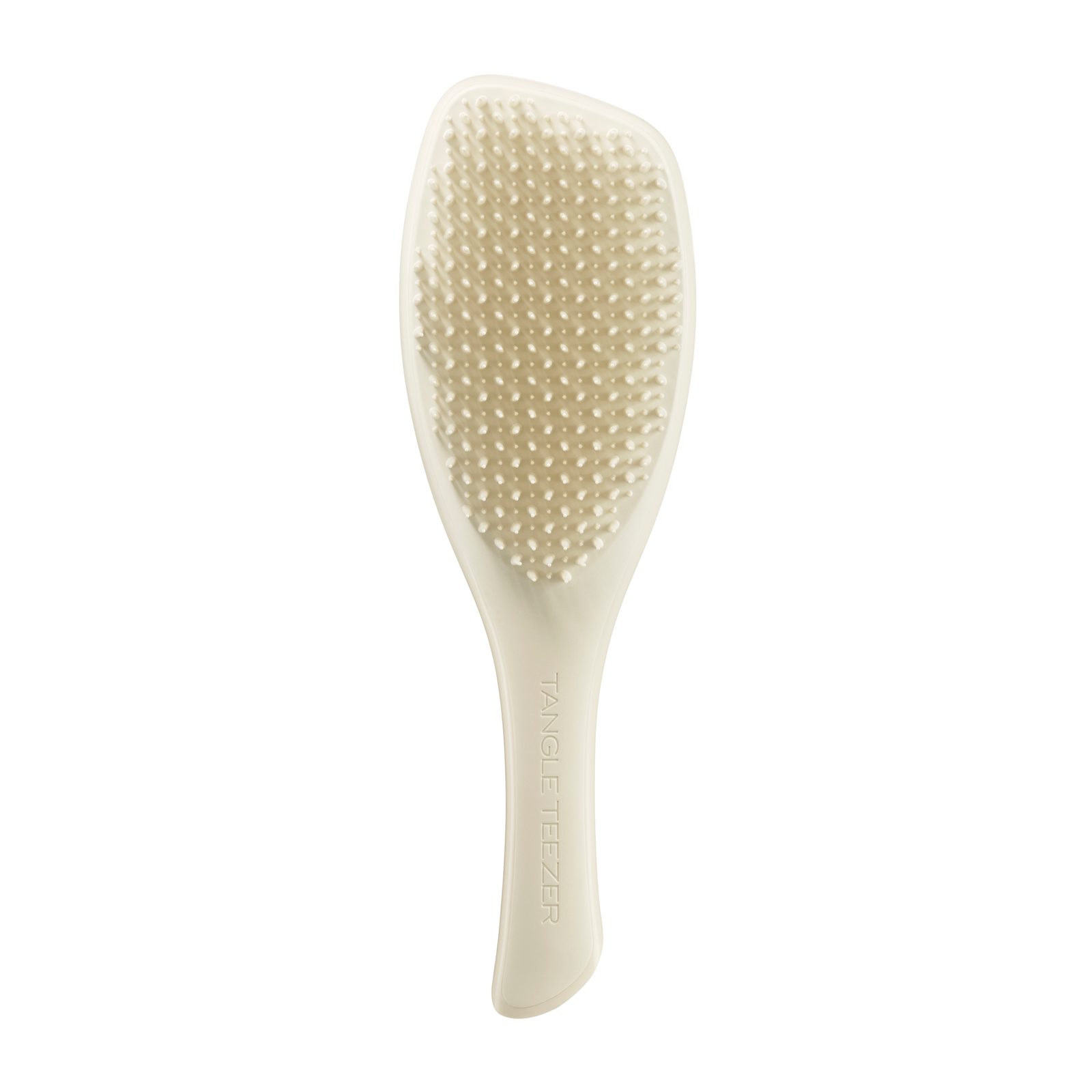 Tangle Teezer Complete Carebrush Straight Halo White