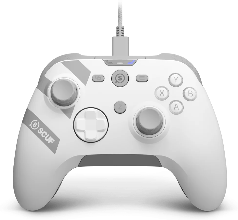 SCUF Nemesis Pro 8K PC Wired Controller - Vit