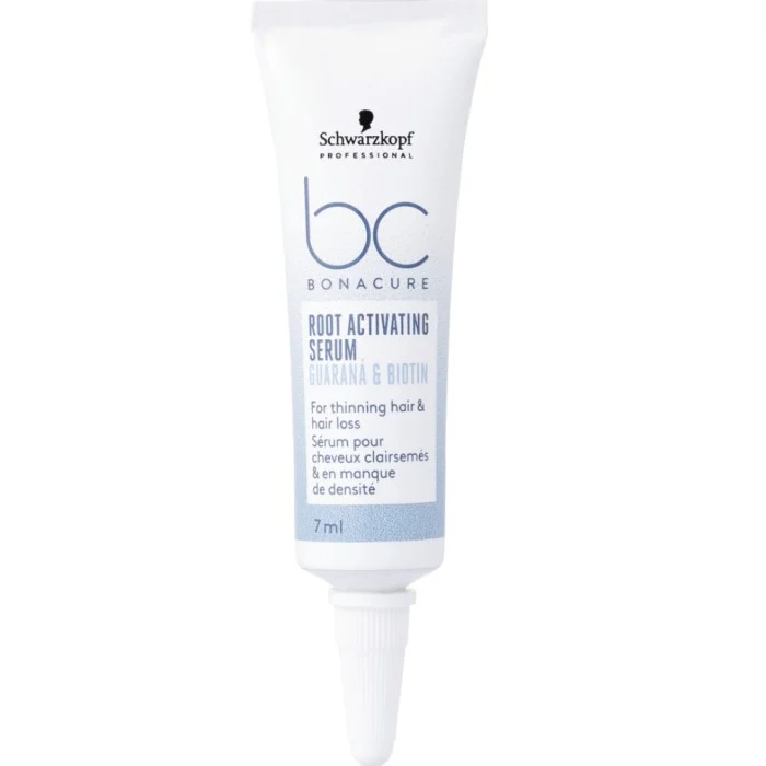 Schwarzkopf Professional Bonacure Root Activating Serum 8x7 ml 56 ml