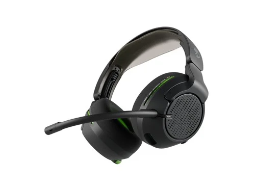 Skullcandy - Crusher PLYR 720 Gaming Headset - Trådlös - XBOX, bild 2