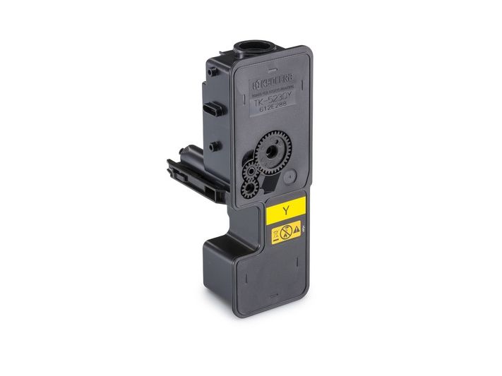 Kyocera TK 5230Y - Gul - original - tonerkassett - för ECOSYS M5521, P5021