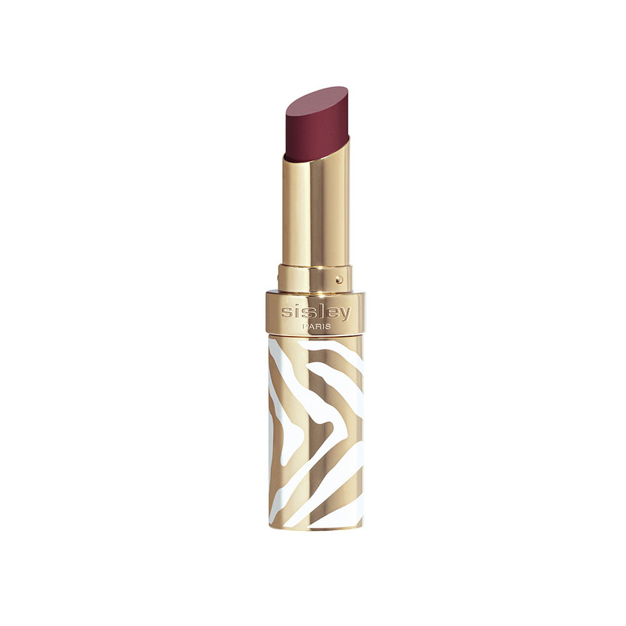 Sisley Phyto-Rouge Shine Lipstick 42 Sheer Cranberry, bild 2
