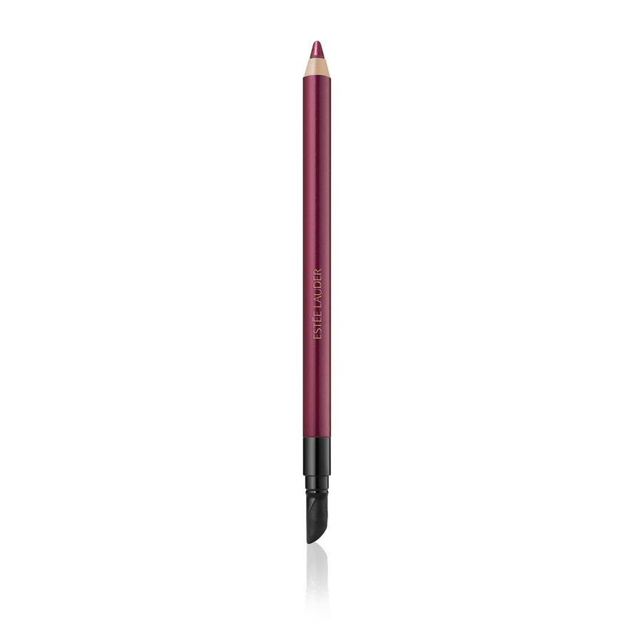 Estée Lauder Double Wear 24H Waterproof Gel Eye Pencil 09 Aubergine 09 Aubergine