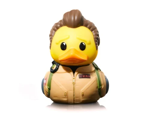 Numskull - Ghostbusters Tubbz MINI Peter Venkman, bild 2