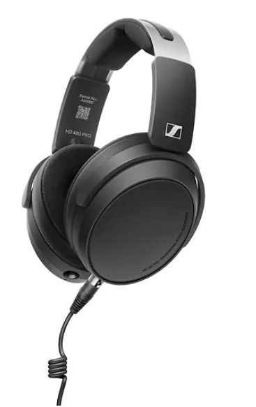 HD 480 PRO