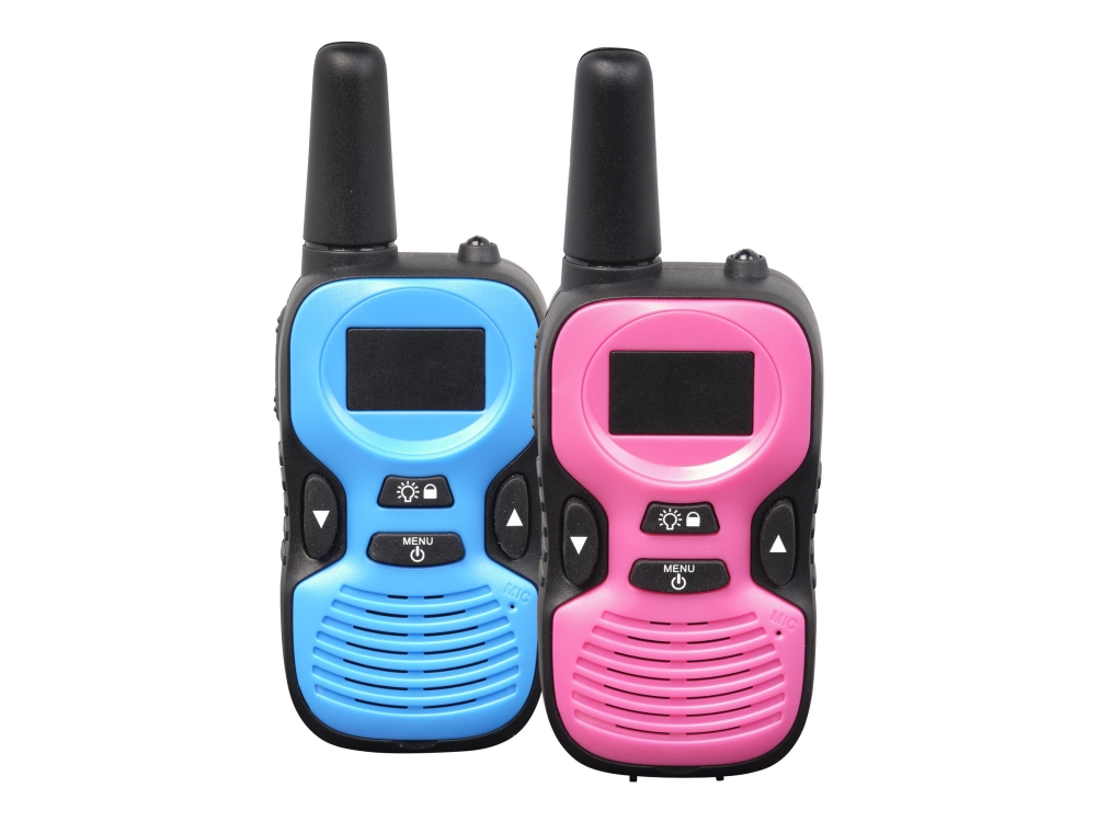 Denver WTK-441, kids walkie talkie set