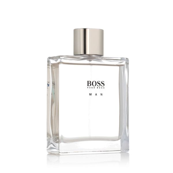 Hugo Boss Boss Orange Man Eau De Toilette Spray 100ml