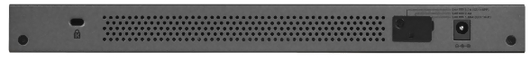 Netgear GS116PP 16-Port PoE/PoE+ Switch