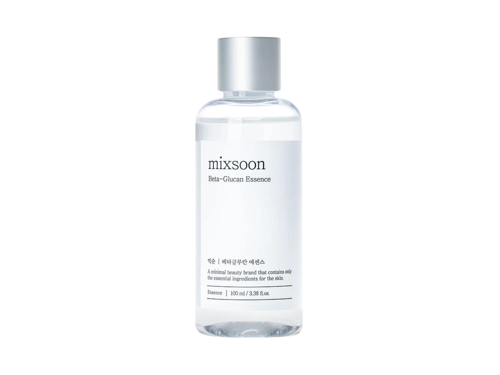 Mixsoon - Beta-Glucan Essence - 100 ml, bild 2