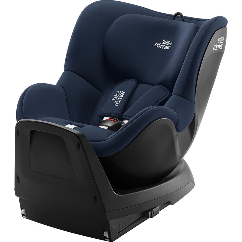 Britax Römer SwingFix M Plus iSize, night blue