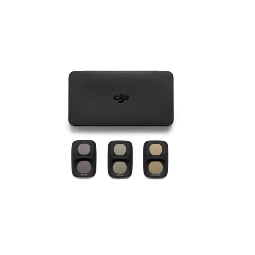 DJI Osmo Pocket 4P Magnetic ND Filter Set