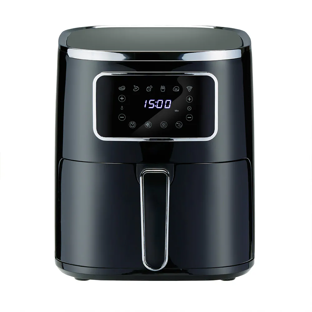 Alpina Airfryer 230V 4,5L 1450W, bild 2