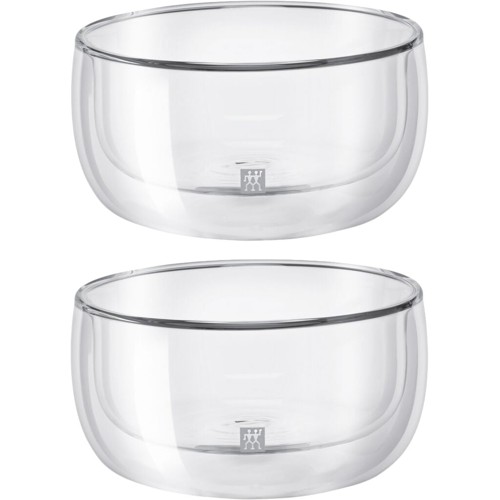 Zwilling - Sorrento Dessertglas 280 ml - Set med 2