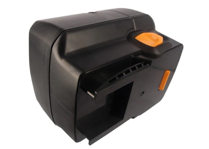 Batteri till Elverktyg för Ryobi CRH-2400RE, CRH-240RH, bild 4