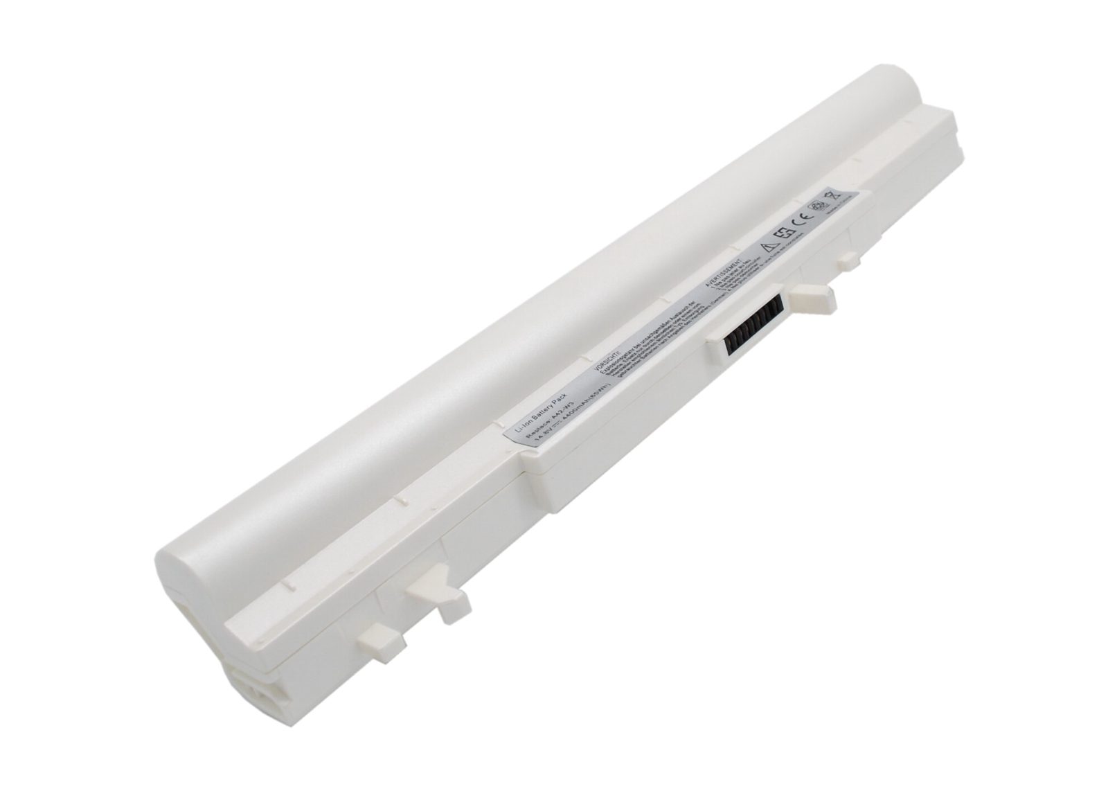 Batteri till Notebook, Bärbar dator för Asus W3, W3A, W3N m.fl., bild 3