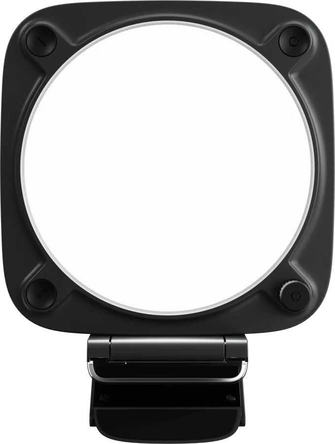 Elgato Key Light Neo Svart, bild 2