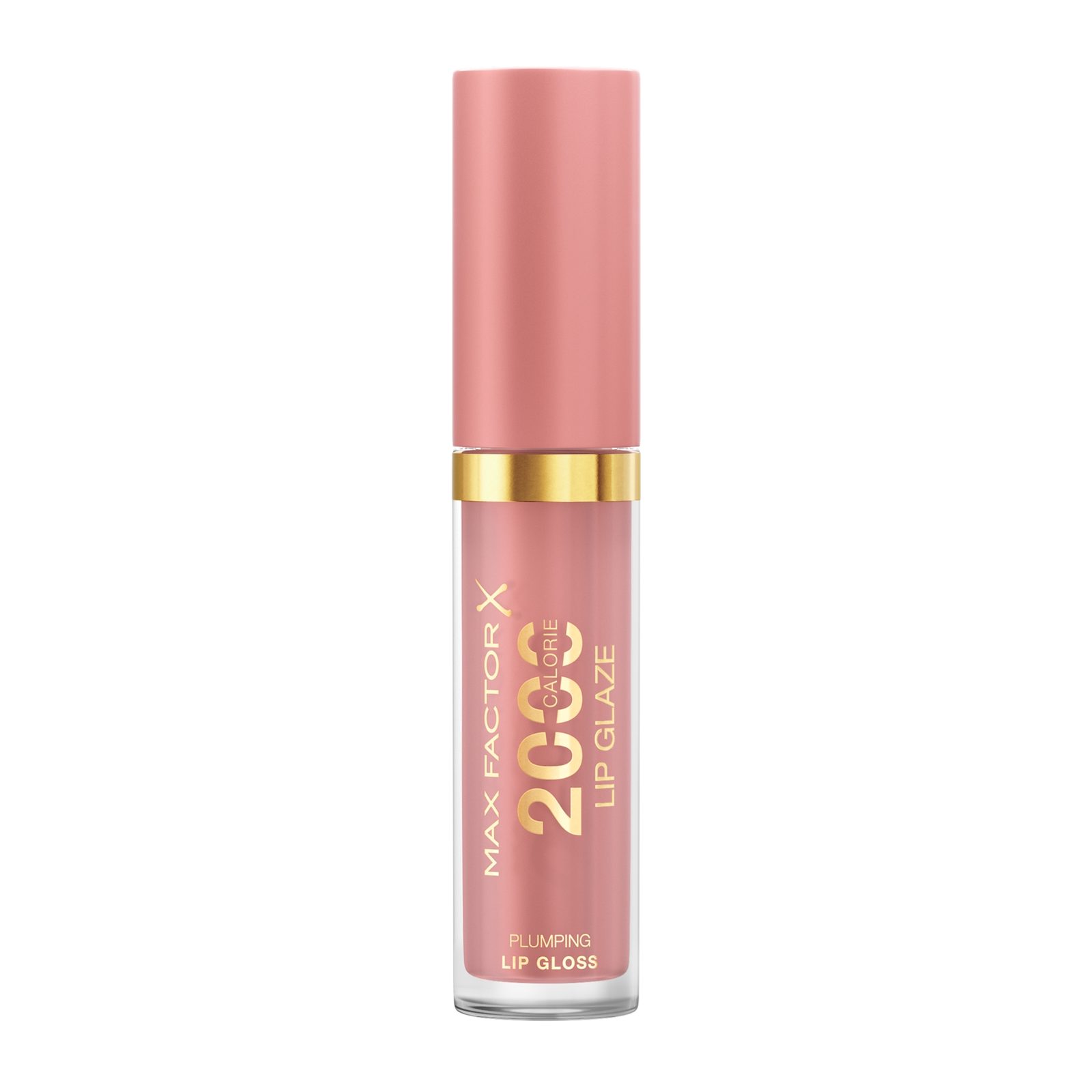 Max Factor 2000 Calorie Lip Glaze Lip Gloss 085 Floral Cream