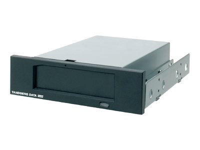 Tandberg Data Tandberg RDX - Andra - USB 3.0 - Svart