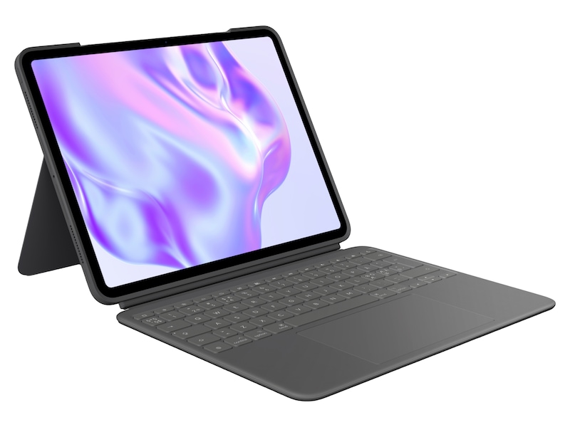 Logitech Combo Touch iPad Pro 13" (M4)