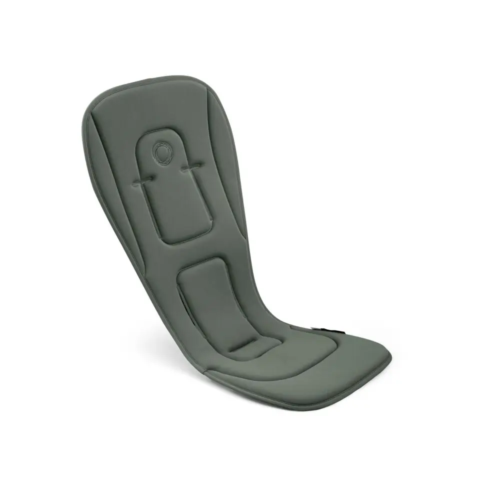 Bugaboo Dual Comfort Sittdyna - Forest Green