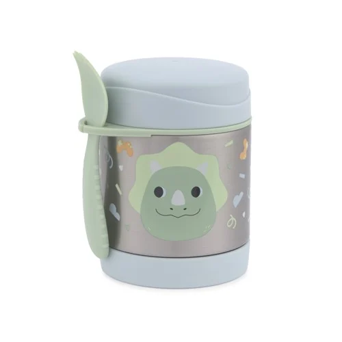 Skip Hop Besties Squad Mattermos Dino, bild 2