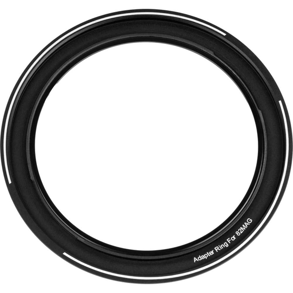 NiSi JetMag Pro 82MAG Adaptor Ring for 100mm JetMag Pro Filter Holder