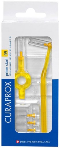 Curaprox Prime start CPS 09