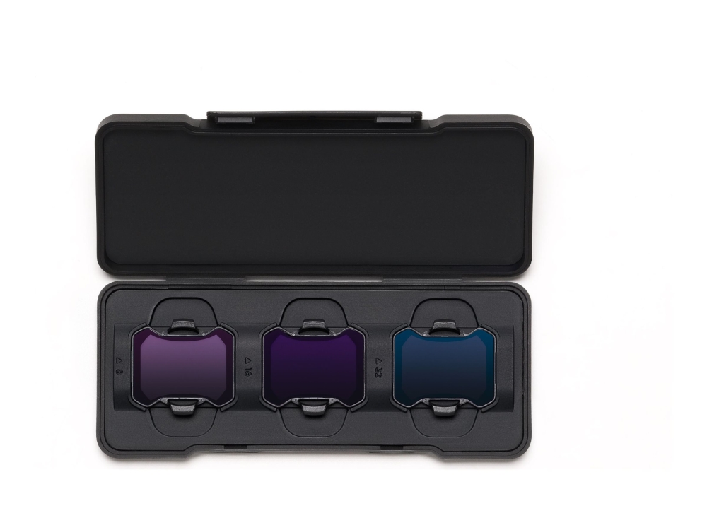 DJI Avata 2 ND-filterset ND8/16/32, bild 4