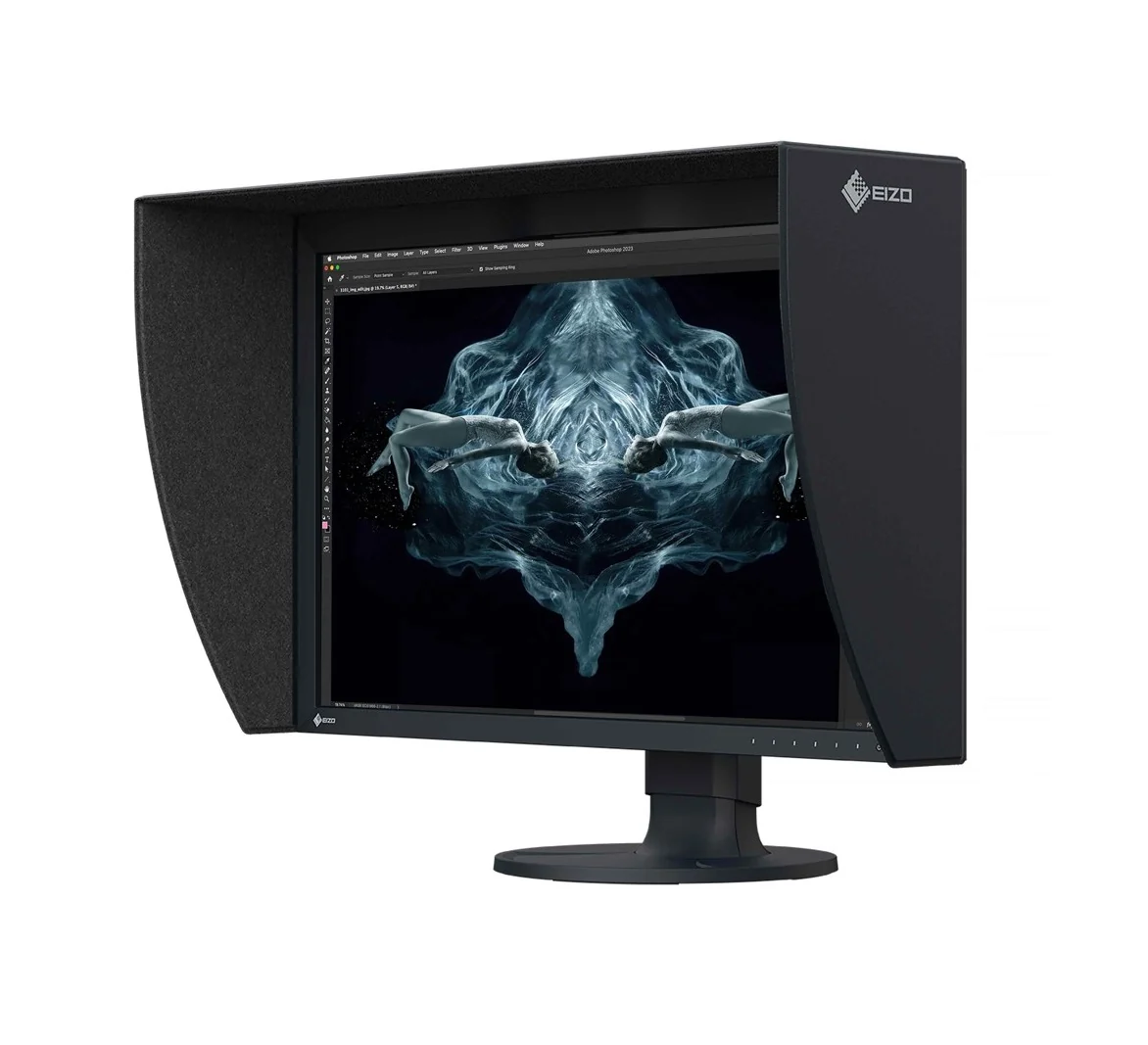 EIZO 27" ColorEdge CG2700X IPS 4K