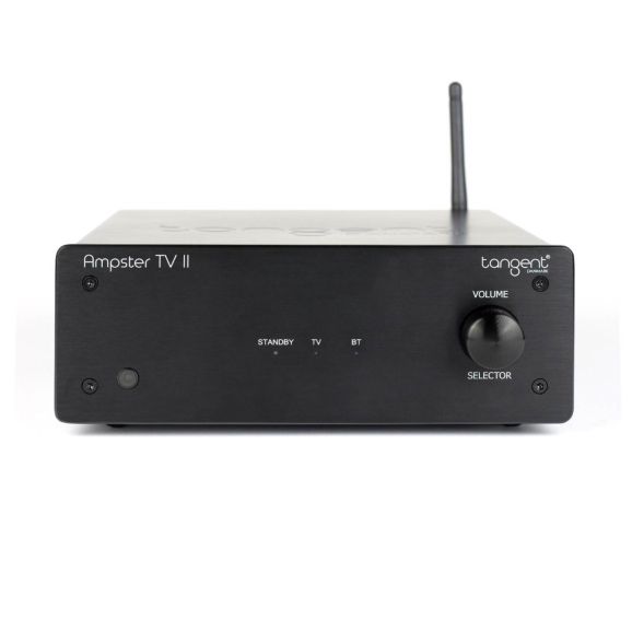 Tangent Ampster TV II Mini stereoförstärkare
