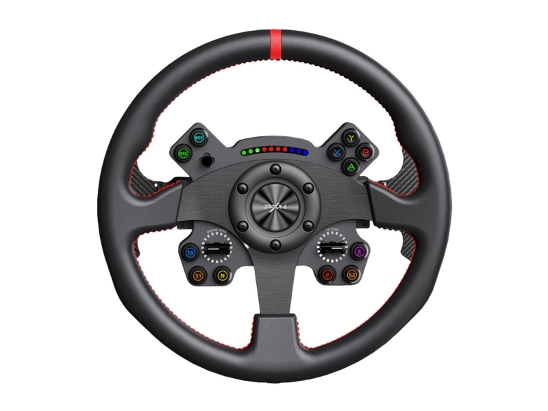 PXN WCS R2 Racingratt, bild 2