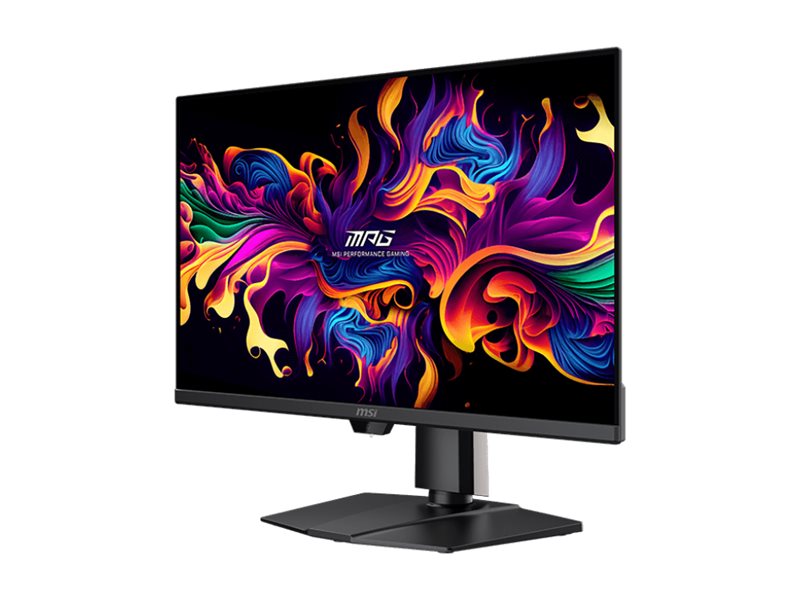 MSI 27" gamingskärm MPG 271QR X50