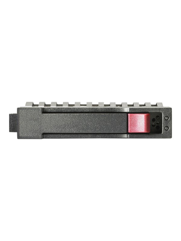 Hewlett Packard Enterprise HPE MSA - hard drive - Enterprise - 2.4 TB - SAS 12Gb/s (pack of 6) - 2.4TB - Hårddisk - P88915-B25 - Serial Attached SCSI 3 - 2,5"