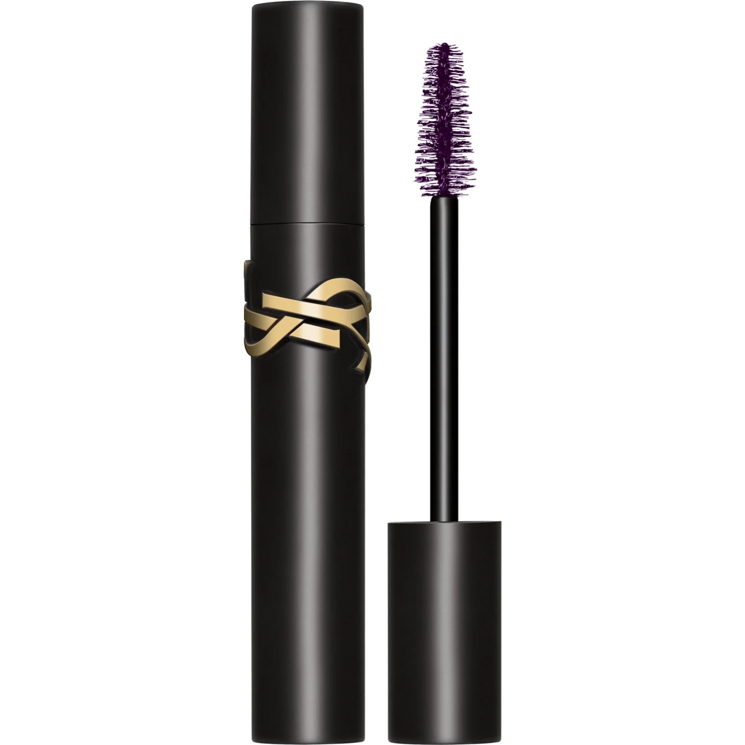 Yves Saint Laurent Lash Clash Extreme Volume Mascara Magnetic Purple 07