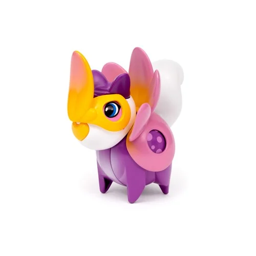 Brio Flora - Aster Blom Outfit