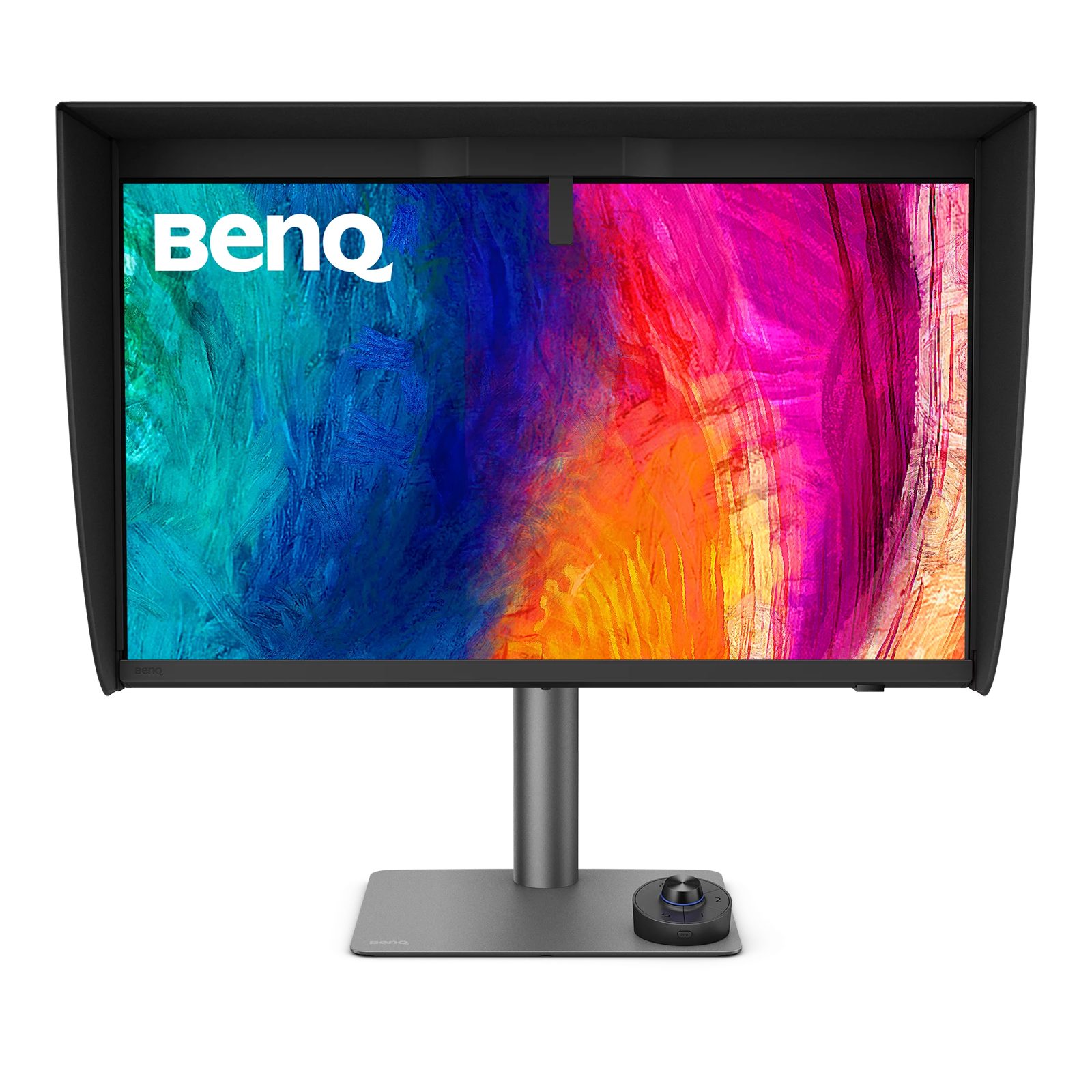 BenQ PD2770U 27" - 3840x2160 IPS 60Hz, bild 4